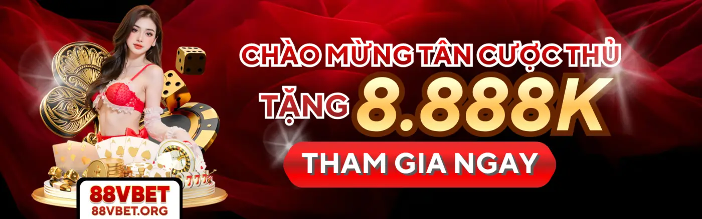 88vbet banner